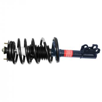1994 Saturn SW1 Suspension Strut and Coil Spring Assembly Front Monroe 181924 image 1 of 2