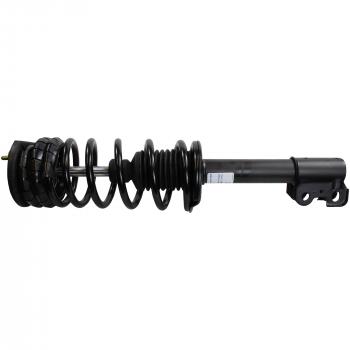 1994 Saturn SW1 Suspension Strut and Coil Spring Assembly Rear Monroe 181925 image 1 of 2