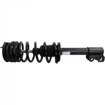 1994 Saturn SW1 Suspension Strut and Coil Spring Assembly Rear Monroe 181925 image 2 of 2