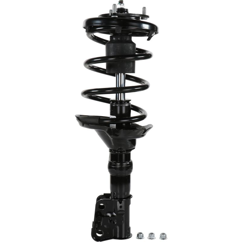 Monroe 182143 Suspension Strut and Coil Spring Assembly product image 2 of 3
