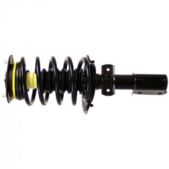 2007 Buick Terraza Suspension Strut and Coil Spring Assembly Front Monroe 182231 image 3 of 3