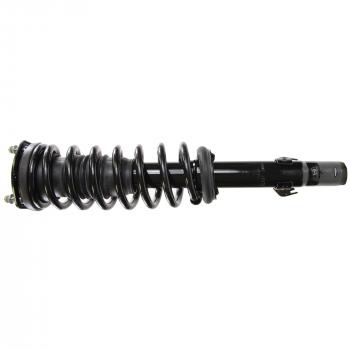 2009 Ford Fusion Suspension Strut and Coil Spring Assembly Front Monroe 182261 image 3 of 3