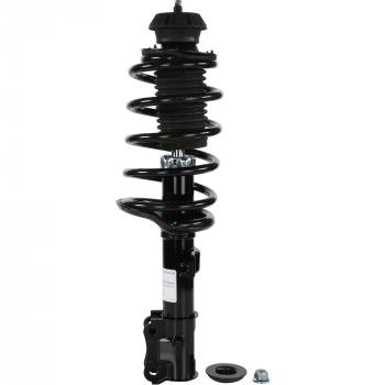 2008 Pontiac Wave Suspension Strut and Coil Spring Assembly Front Left Monroe 182296 image 2 of 3