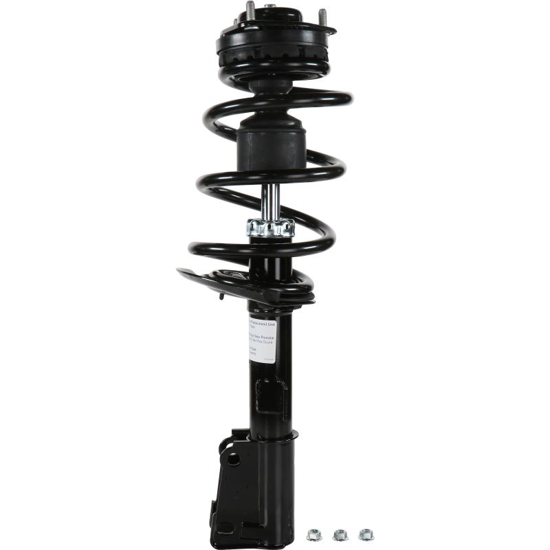 Monroe 182510 Suspension Strut and Coil Spring Assembly product image 2 of 3