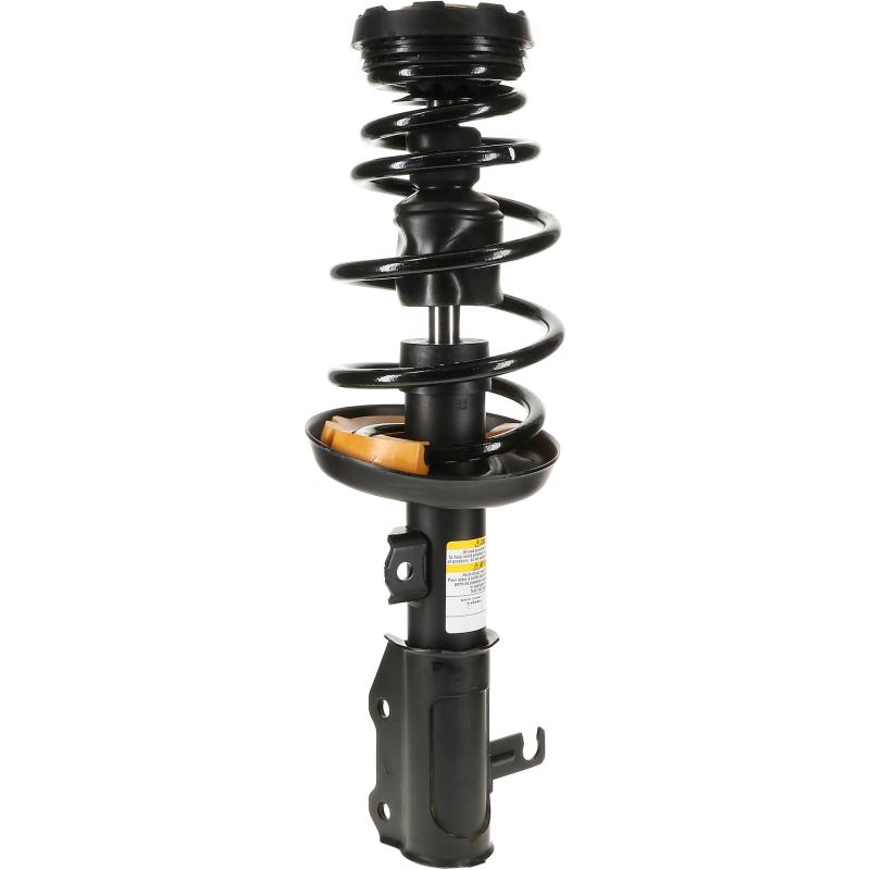 Monroe 182911 Suspension Strut and Coil Spring Assembly product image 1 of 15