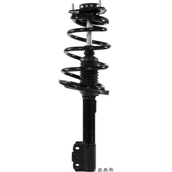 2014 Toyota Sienna Suspension Strut and Coil Spring Assembly Front Right Monroe 183049 image 1 of 1