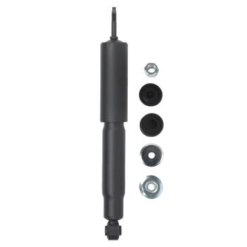 1998 Isuzu Rodeo Shock Absorber Front Monroe 210247 image 4 of 4