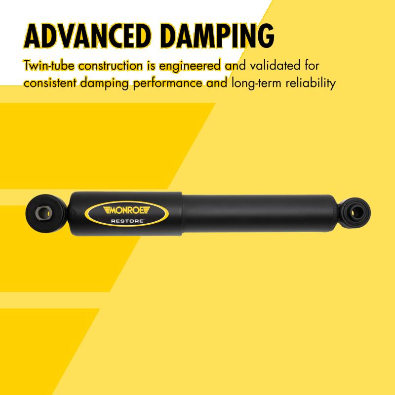 Monroe 210288 Shock Absorber product image 7 of 11