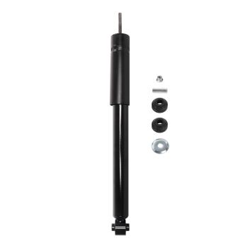 2009 Acura RDX Shock Absorber Rear Monroe 210316 image 4 of 4