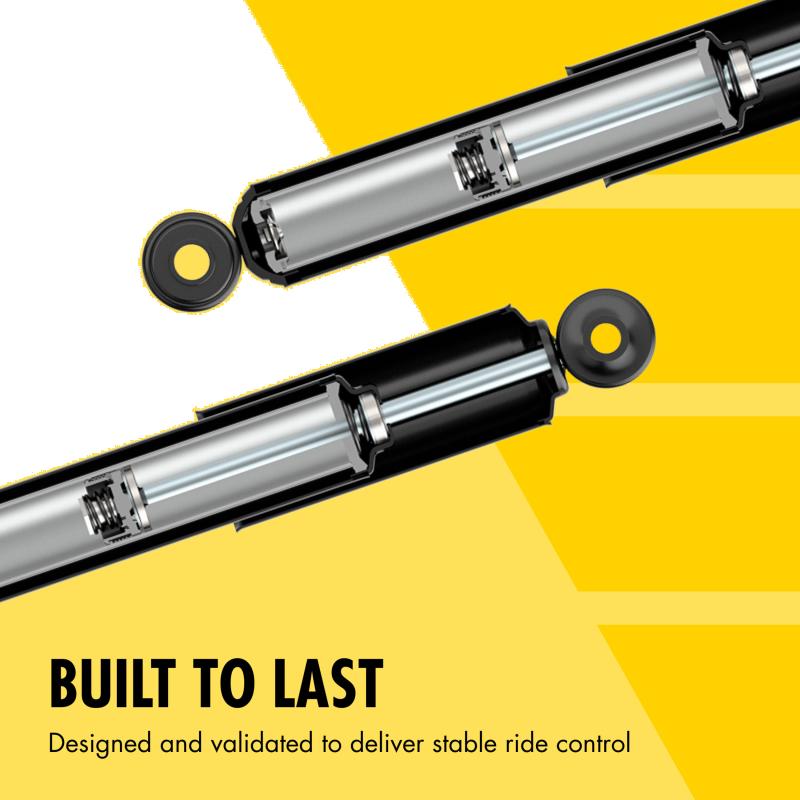 Monroe 210319 Shock Absorber product image 8 of 11