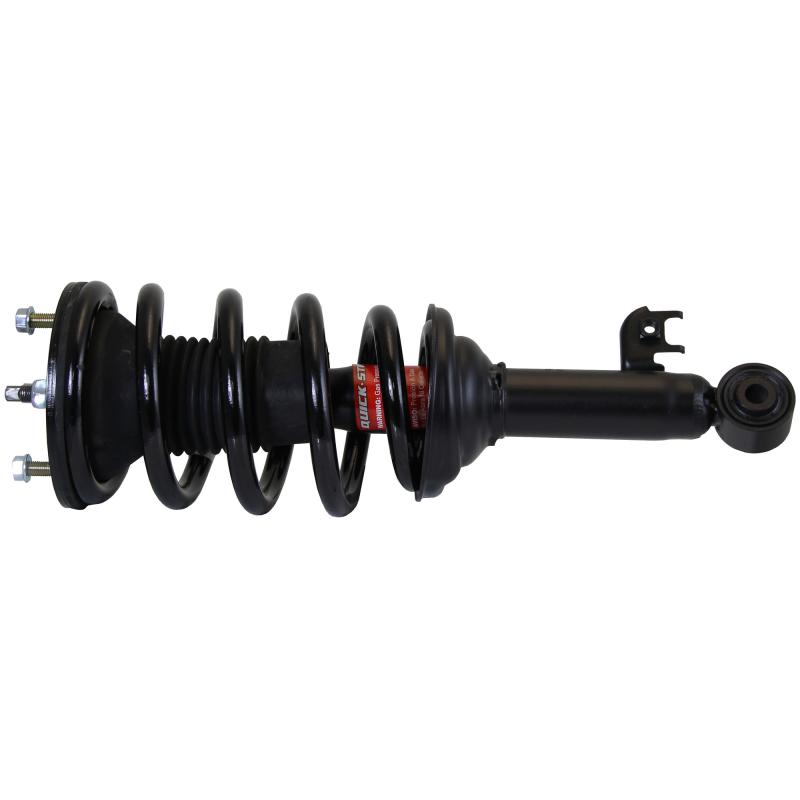 Monroe 271106 Suspension Strut and Coil Spring Assembly product image 2 of 16