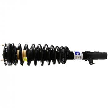 2009 Ford Fusion Suspension Strut and Coil Spring Assembly Front Monroe 272261 image 3 of 3