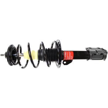 2006 Toyota Yaris Suspension Strut and Coil Spring Assembly Front Right Monroe 272288 image 3 of 4
