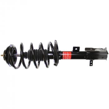 2007 Jeep Compass Suspension Strut and Coil Spring Assembly Front Right Monroe 272367 image 1 of 3