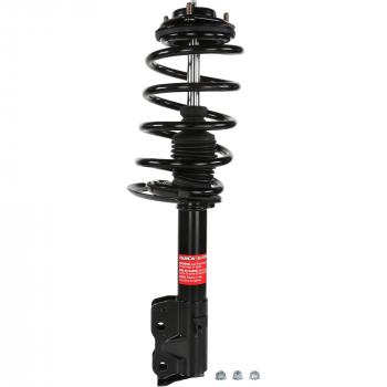 2007 Jeep Compass Suspension Strut and Coil Spring Assembly Front Right Monroe 272367 image 2 of 3