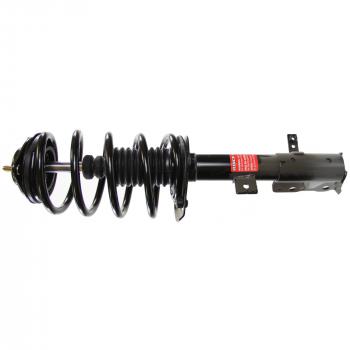 2007 Jeep Compass Suspension Strut and Coil Spring Assembly Front Left Monroe 272368 image 1 of 3
