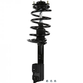 2007 Jeep Compass Suspension Strut and Coil Spring Assembly Front Left Monroe 272368 image 2 of 3
