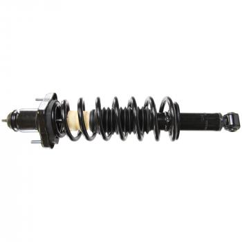 2007 Jeep Compass Suspension Strut and Coil Spring Assembly Rear Monroe 272401 image 1 of 2