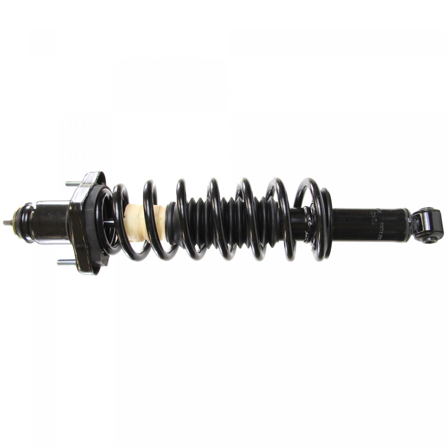 Monroe 272401 Suspension Strut and Coil Spring Assembly product image 2 of 2
