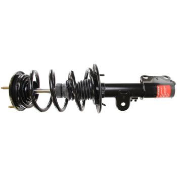 2019 Ford Taurus Suspension Strut and Coil Spring Assembly Front Left Monroe 272653 image 3 of 4