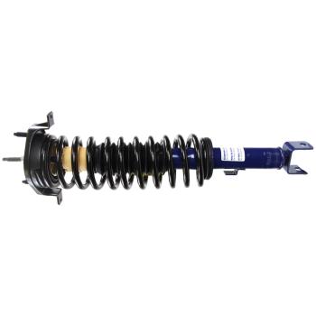2004 Dodge Stratus Suspension Strut and Coil Spring Assembly Rear Monroe 281311 image 2 of 3