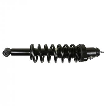 2007 Jeep Compass Suspension Strut and Coil Spring Assembly Rear Monroe 282401 image 1 of 2