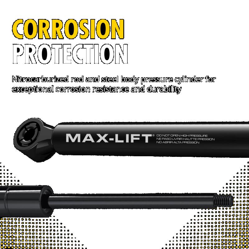Monroe 300021 Hood Lift Support product image 5 of 8