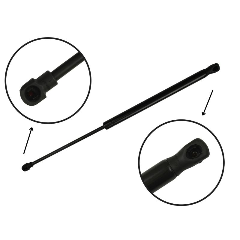 Monroe 300055 Liftgate Lift Support product image 1 of 8