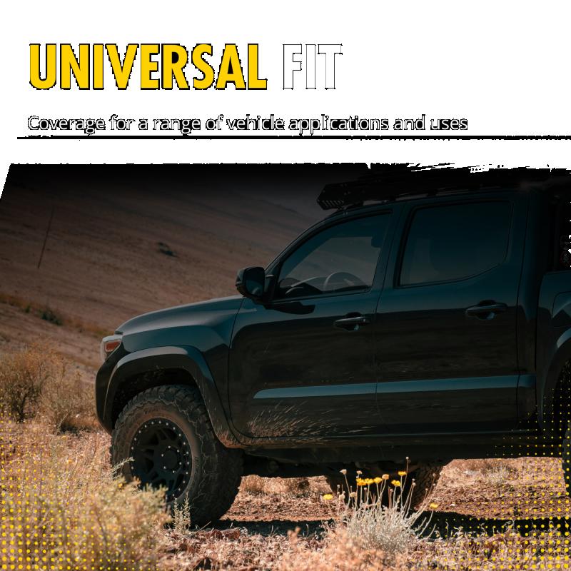 Monroe 300265 Trunk Lid Lift Support product image 4 of 8