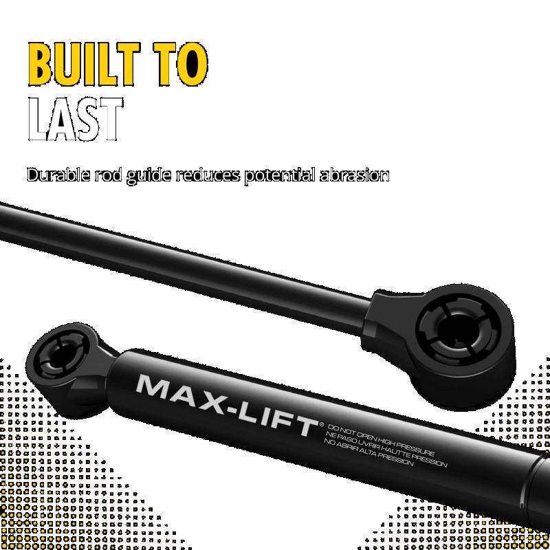 Monroe 300270 Liftgate Lift Support product image 6 of 8