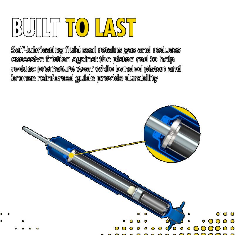 Monroe 32225 Shock Absorber product image 6 of 7