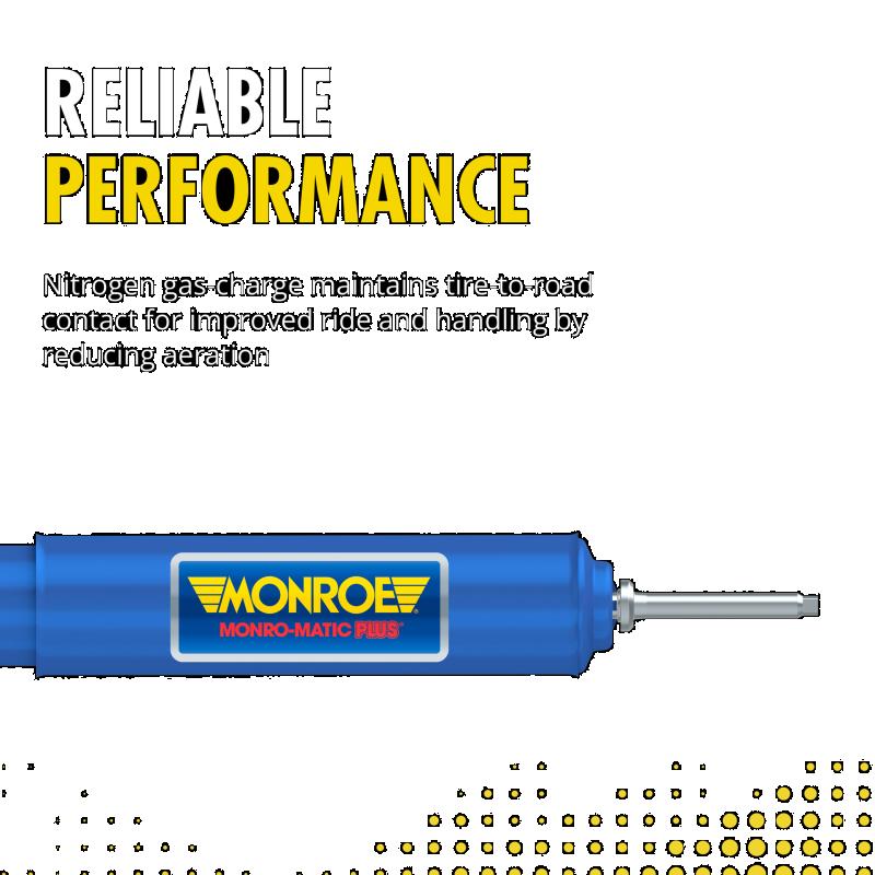 Monroe 32338 Shock Absorber product image 4 of 7