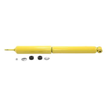 2000 Ford F-150 Shock Absorber Rear Monroe 34656 image 4 of 4