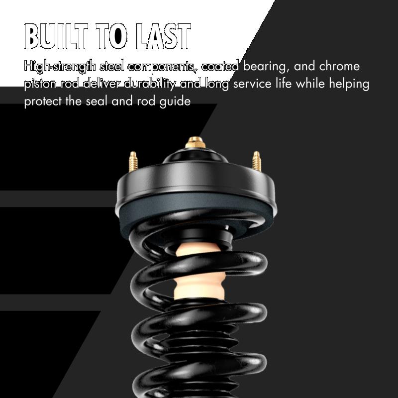Monroe 353044 Suspension Strut and Coil Spring Assembly product image 2 of 7
