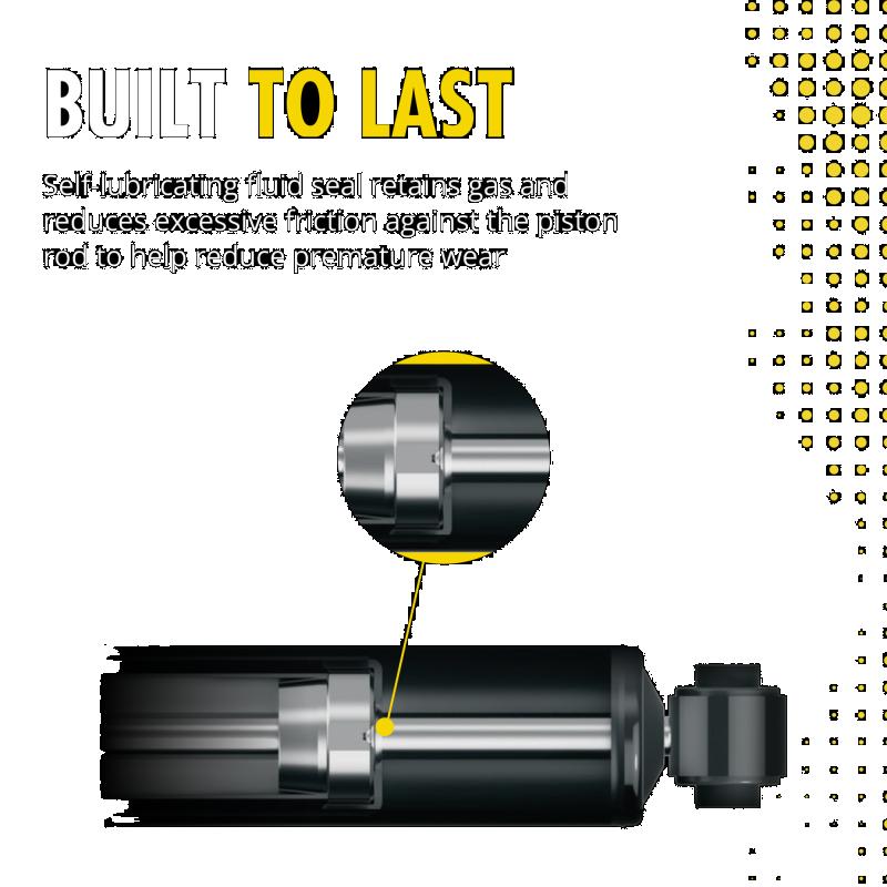 Monroe 37134 Shock Absorber product image 7 of 12