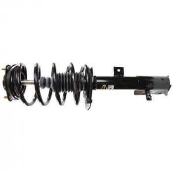 2007 Jeep Compass Suspension Strut and Coil Spring Assembly Front Right Monroe 372367 image 1 of 3