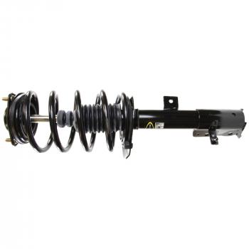 2007 Jeep Compass Suspension Strut and Coil Spring Assembly Front Right Monroe 372367 image 3 of 3