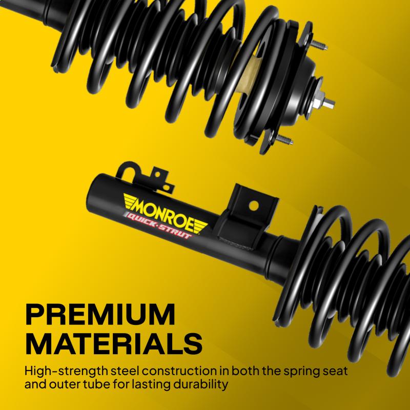Monroe 372928 Suspension Strut and Coil Spring Assembly product image 11 of 15