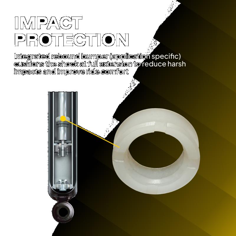 Monroe 37394 Shock Absorber product image 10 of 12
