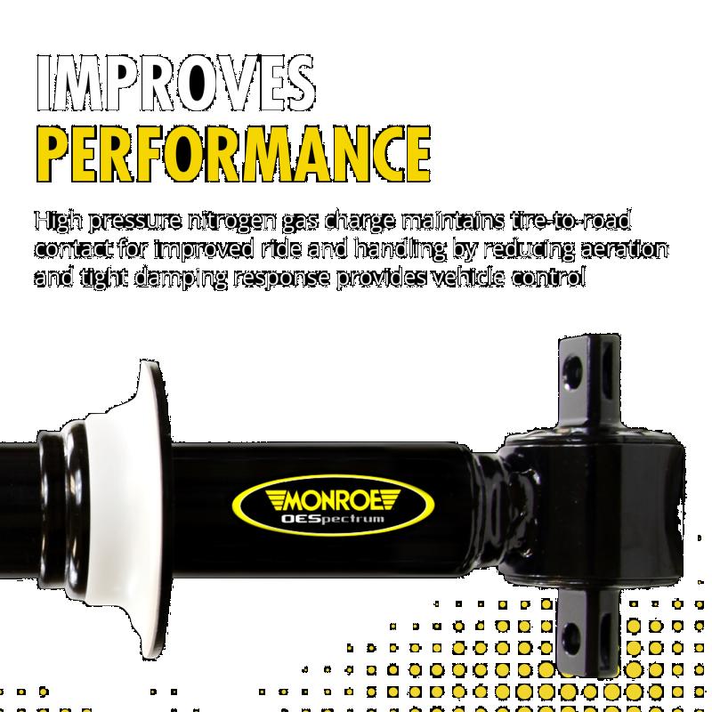Monroe 39002 Shock Absorber product image 4 of 14