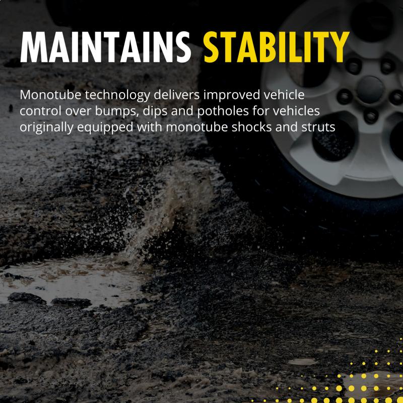 Monroe 39006 Shock Absorber product image 7 of 15