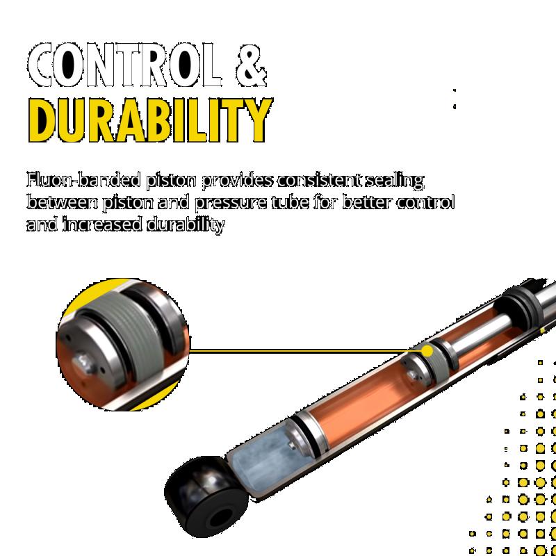 Monroe 39047 Shock Absorber product image 8 of 14
