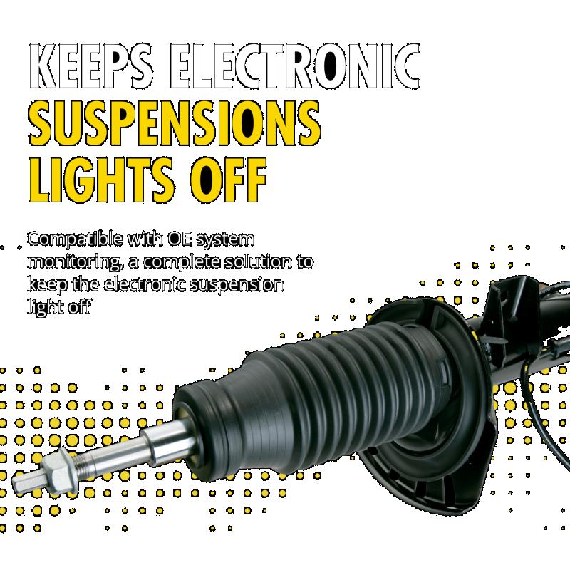 Monroe 40044 Shock Absorber product image 6 of 6