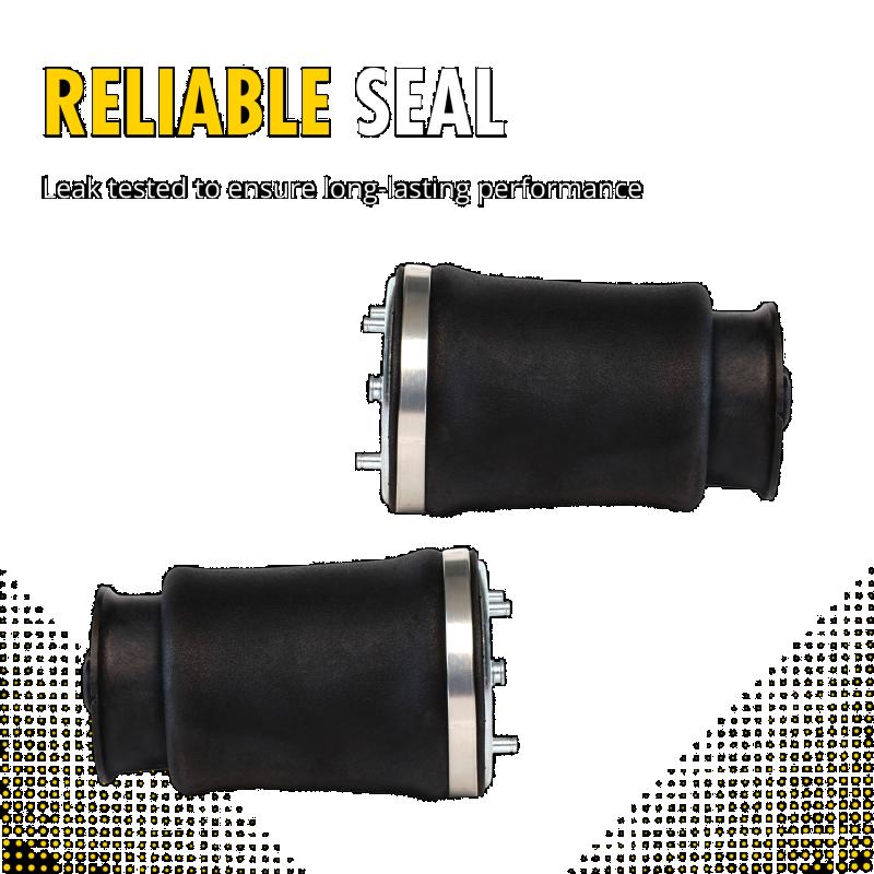 Monroe 40318 Suspension Air Spring product image 5 of 6