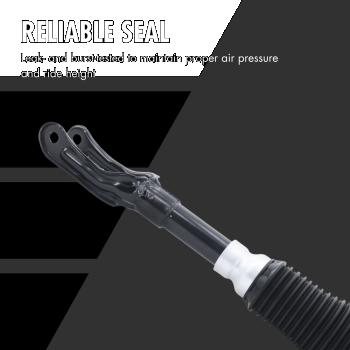 2008 Mercedes-Benz E350 Suspension Air Strut Front Left Monroe 40376 image 2 of 4