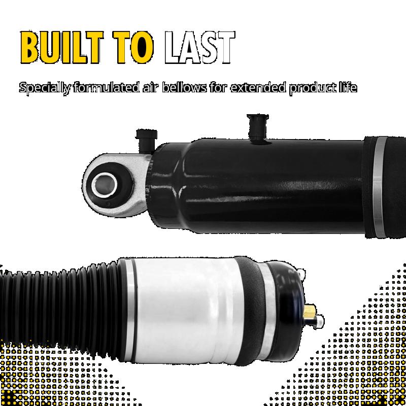Monroe 40442 Suspension Air Strut product image 3 of 7