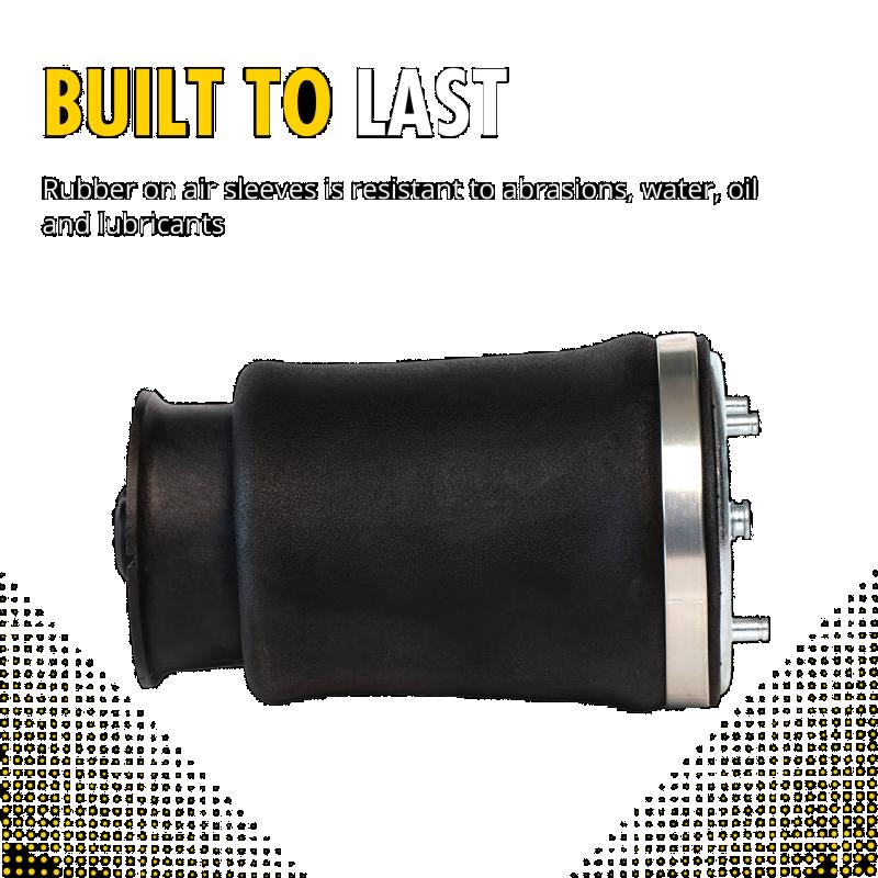 Monroe 40457 Suspension Air Spring product image 1 of 7