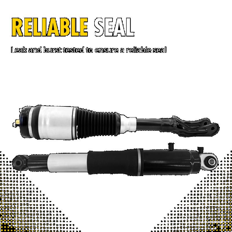 Monroe 40471 Suspension Air Strut product image 4 of 7