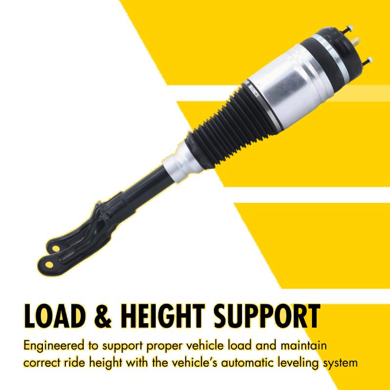 Monroe 40529 Suspension Air Strut product image 5 of 18