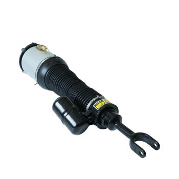 2005 Bentley Continental Suspension Air Strut Front Right Monroe 40539 image 2 of 4